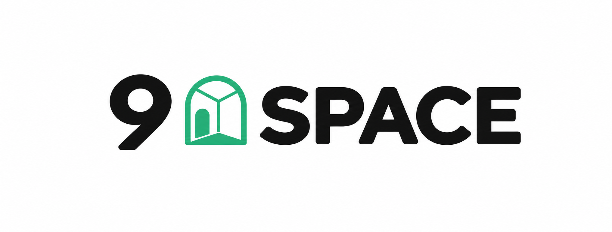 9 Space Group logo